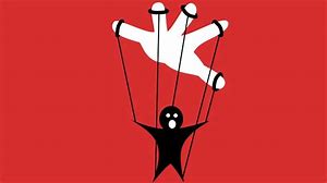 Controlling person 2